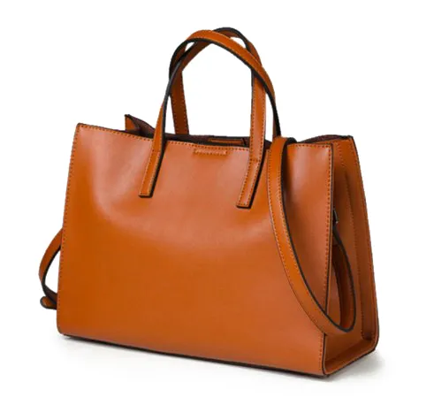 Leather-Bag