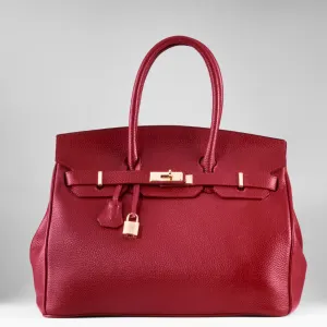 Leather Hand bags Manufacturers in India