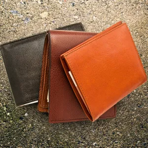 leather wallet Manufacturers in India